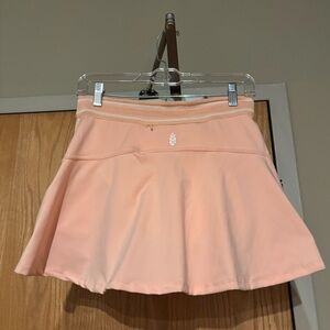 Free People tennis skirt